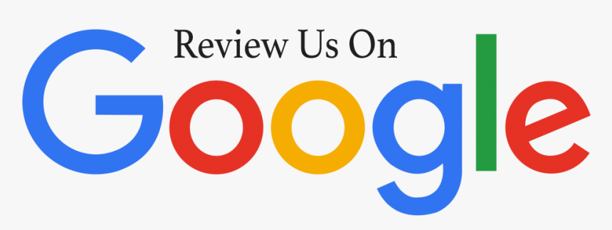Google Review banner